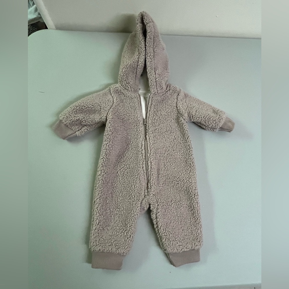 Little Planet by Carters baby One Piece coverall